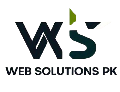 Web Solutions PK